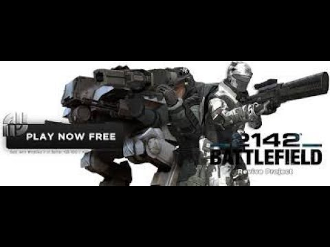 how to download battlefield 2142
