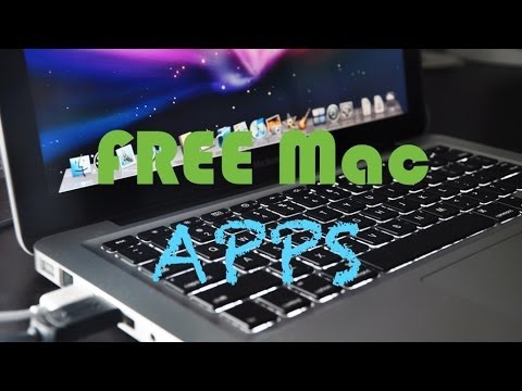 mac app download free